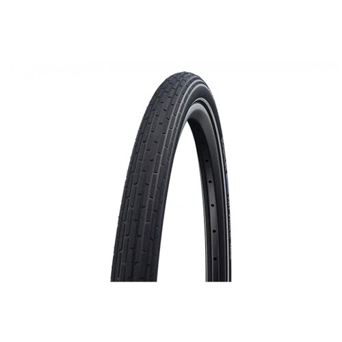 Покрышка велосипедная 28 x 2.00 (50-622) FAT FRANK SCHWALBE велопокрышка schwalbe lugano ii k guard wired tire 25 622 черный 365 г