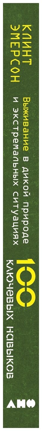 Выживание в дикой природе и экстремальных ситуациях по методике спецслужб. 100 ключевых навыков - фото №6