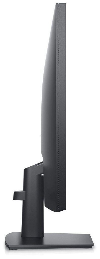 Монитор Dell E2722H 27 IPS 1920x1080 Flicker free матовый экран 60 Гц чёрный поддержка крепления на стене 2108900₽
