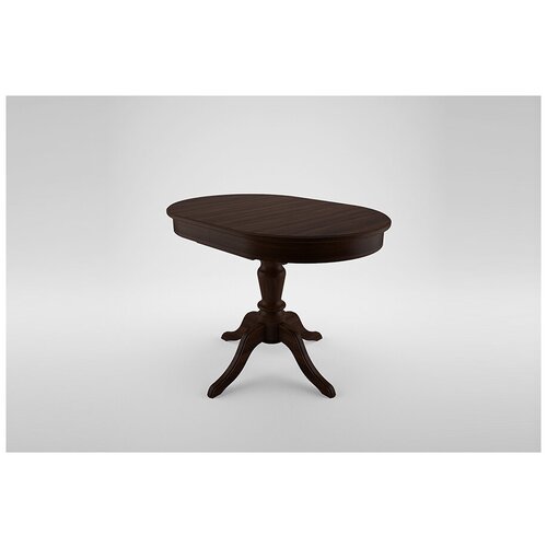 Стол Белла 2354/венге/массив бука/мдф/шпон дуба