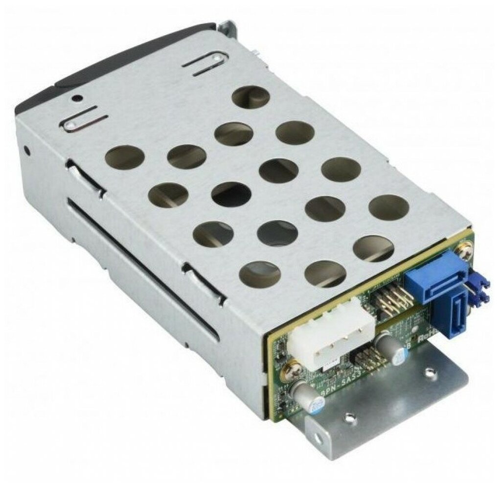 Корзина для жестких дисков Supermicro MCP-220-82619-0N