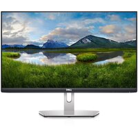 23.8" Монитор DELL S2421HS(X), 1920x1080, 75 Гц, IPS, серебристый/черный