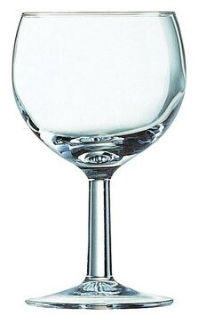 Набор бокалов для вина ARO 6шт 210мл, LUMINARC