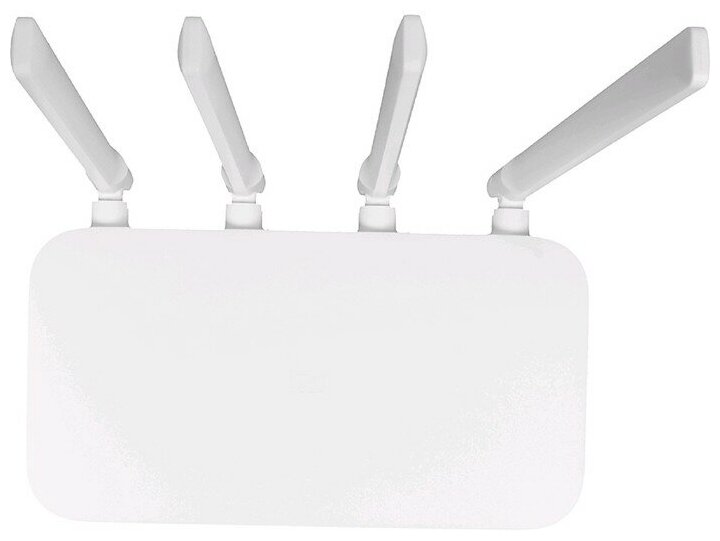 Wi-Fi роутер 300 Mbit/s Xiaomi Mi Router 4C (DVB4231GL) 2.4 Ghz