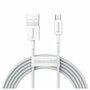 Кабель передачи данных Baseus Superior Series Fast Charging Data Cable USB to Micro 2A 1m white