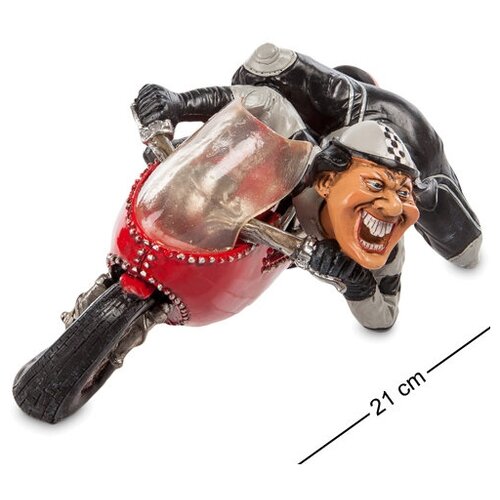 BCAR-102 Мотоцикл 