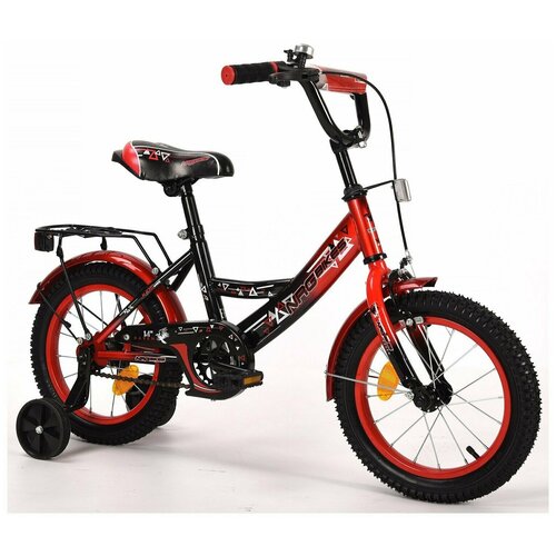 NRG BIKES Raven 14 858000₽