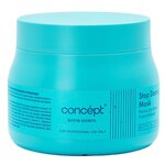 Concept маска для волос Stop Damage Mask Concept Biotin Secrets - изображение