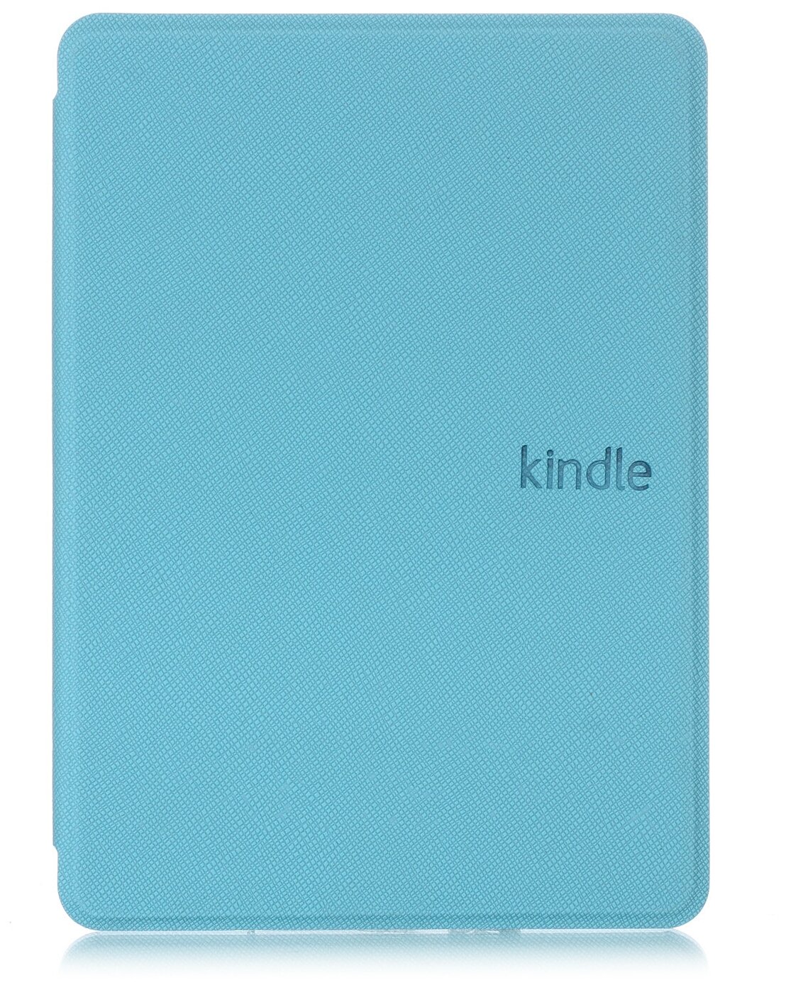 Чехол-обложка для Amazon Kindle 10th 2019 blue