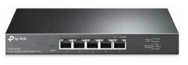 Коммутатор TP-Link TL-SG105-M2