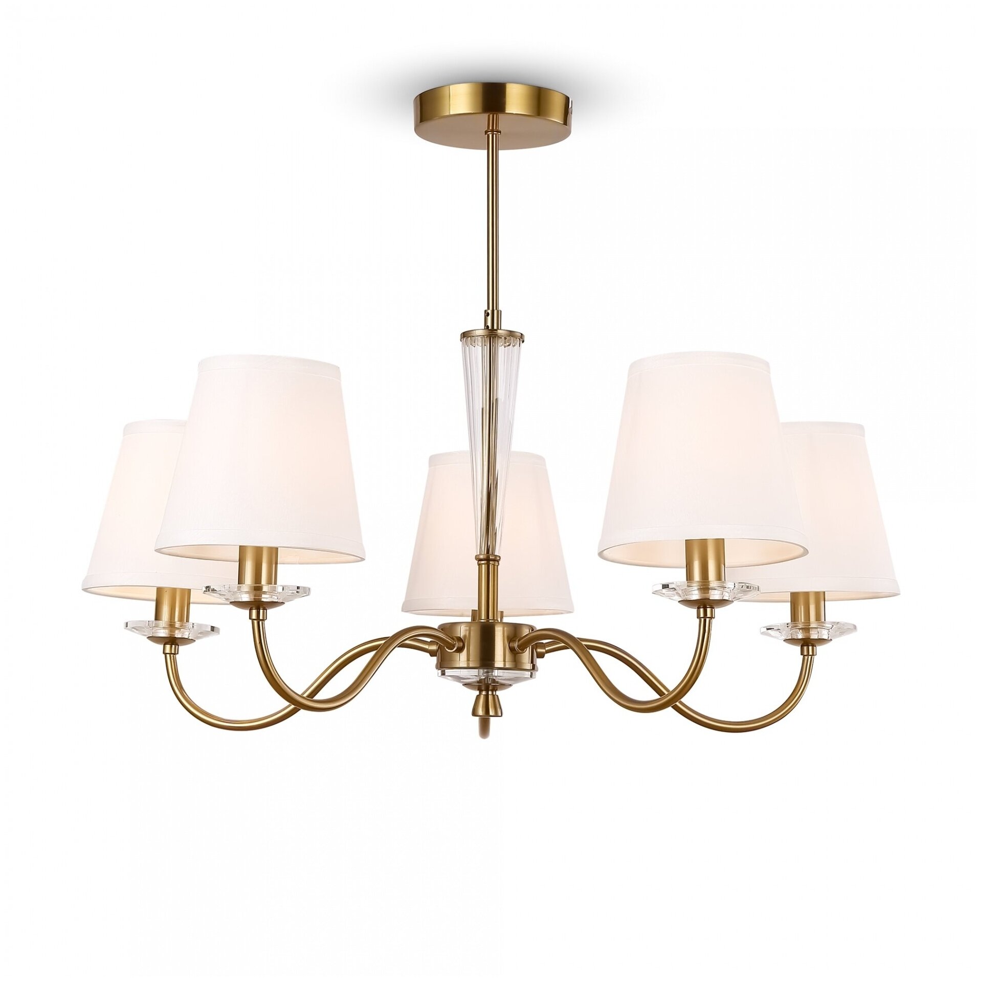 фото Люстра FREYA Haley, E27