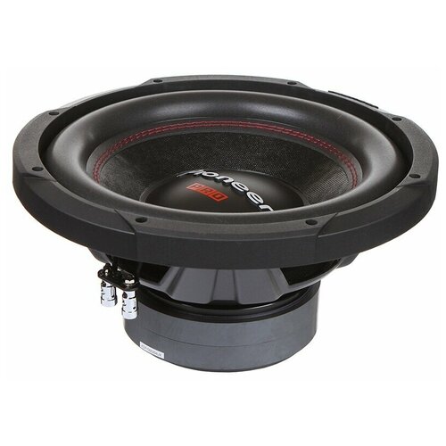 Сабвуфер Pioneer TS-W3010PRO 674300₽