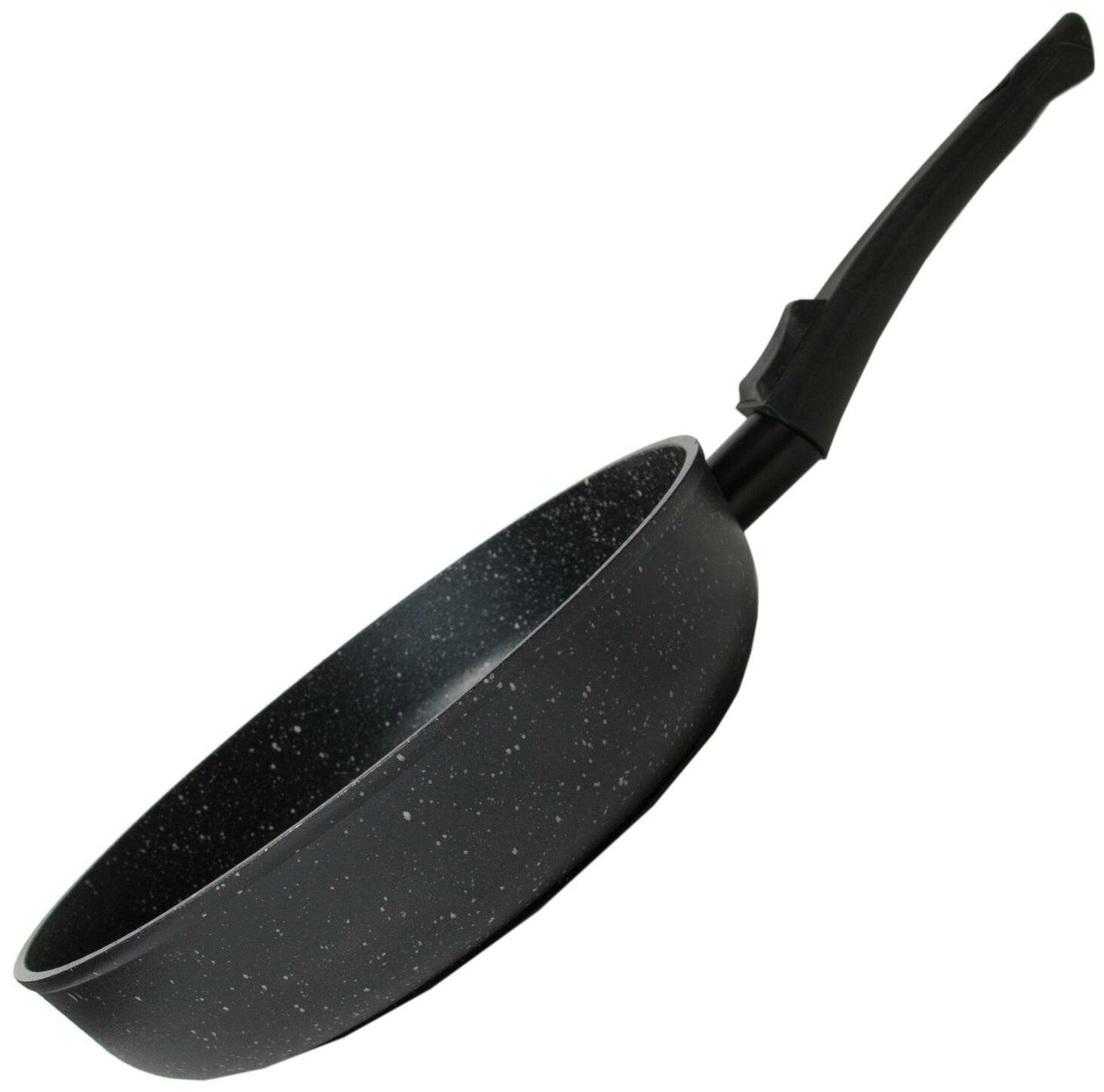 Сковорода без крышки CASTA ГТ24-СР-М сковорода 24 см со съёмной ручкой - фотография № 2