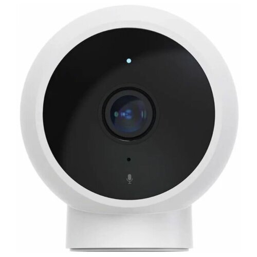 IP камера Xiaomi Smart Camera Standard Edition 2K 1296P MJSXJ03HL 198800₽