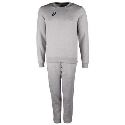 фото Костюм asics man fleece suit мужчины 156856-0714 l