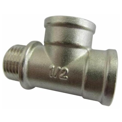 Тройник переходной НР-ВР-НР 1/2