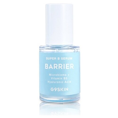 Сыворотка для лица Berrisom G9 Skin Super B Barrier Serum, 30 мл
