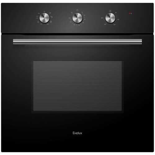 Электрический духовой шкаф Evelux EO 620 B 2299000₽