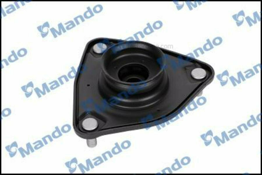 MANDO DCC000337 Опора амортизатора kia optima (15-) переднего mando