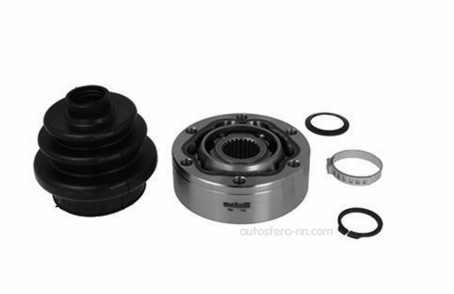 METELLI 161005 Шрус