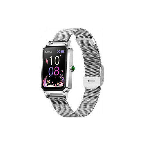 Умные часы CheckME Smart CMSNX2SS 1116200₽