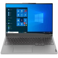 Ноутбук Lenovo ThinkBook 16p G2 ACH 16"AMD Ryzen 7 5800H, NVIDIA GeForce RTX 3060, 16 ГБ, 512 ГБ SSD