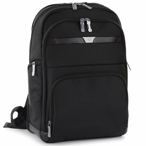 Рюкзак Roncato 413884 Biz 4.0 *01 Black рюкзак 413885 biz 4 0 backpack 01 black