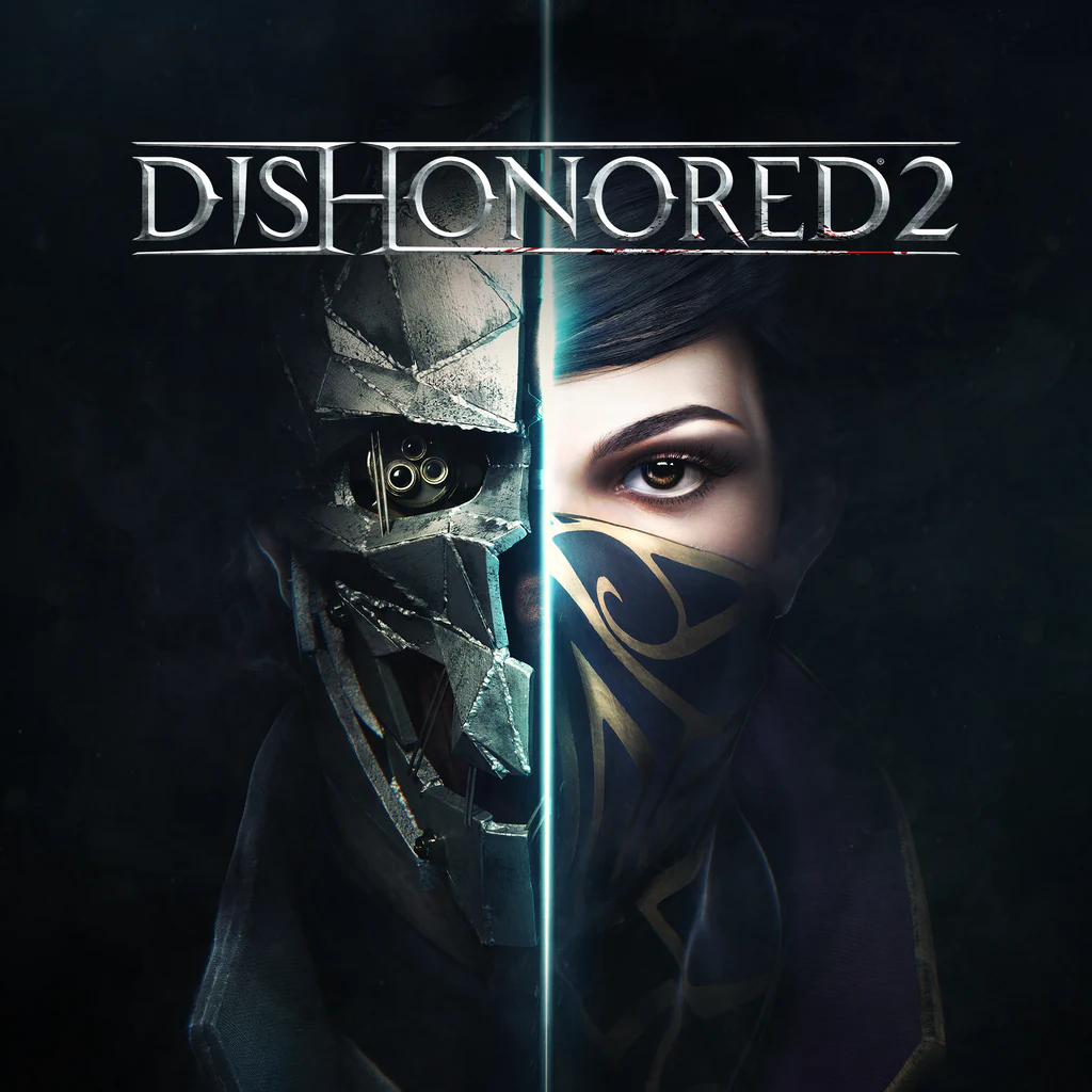 Игра Dishonored 2 для PC, Steam, русский язык, электронный ключ