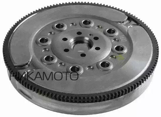 SACHS 2294000997 Маховик