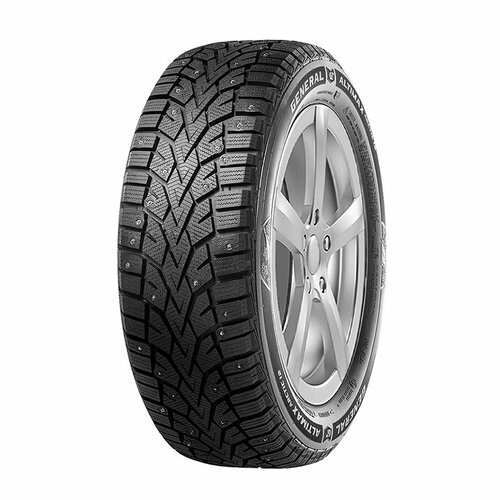 Автошина general tire 17570r14 88t xl altimax arctic 12 ШИП 6028₽