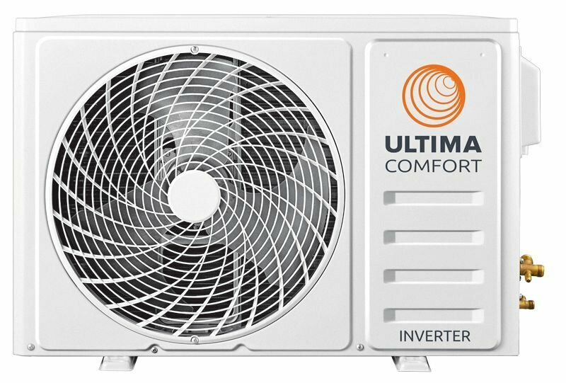 ULTIMA COMFORT / Сплит-система инвертор Sirius Inverter 26 кв м кондиционер настенный SIR-I09PN