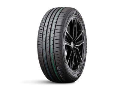 Double Star DH08 175/70 R14 T84