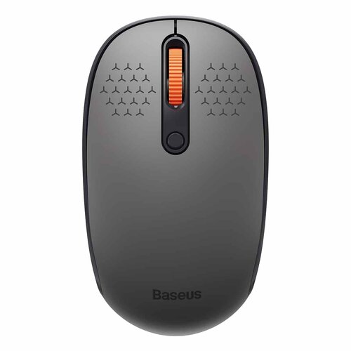Беспроводная мышь Baseus F01B Tri-Mode Wireless Mouse 150000₽
