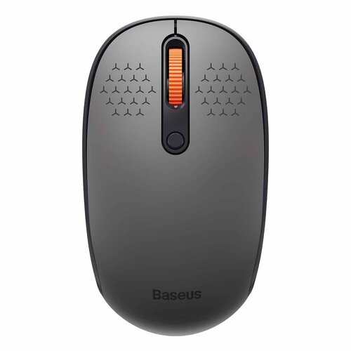 Беспроводная мышь Baseus F01B Tri-Mode Wireless Mouse