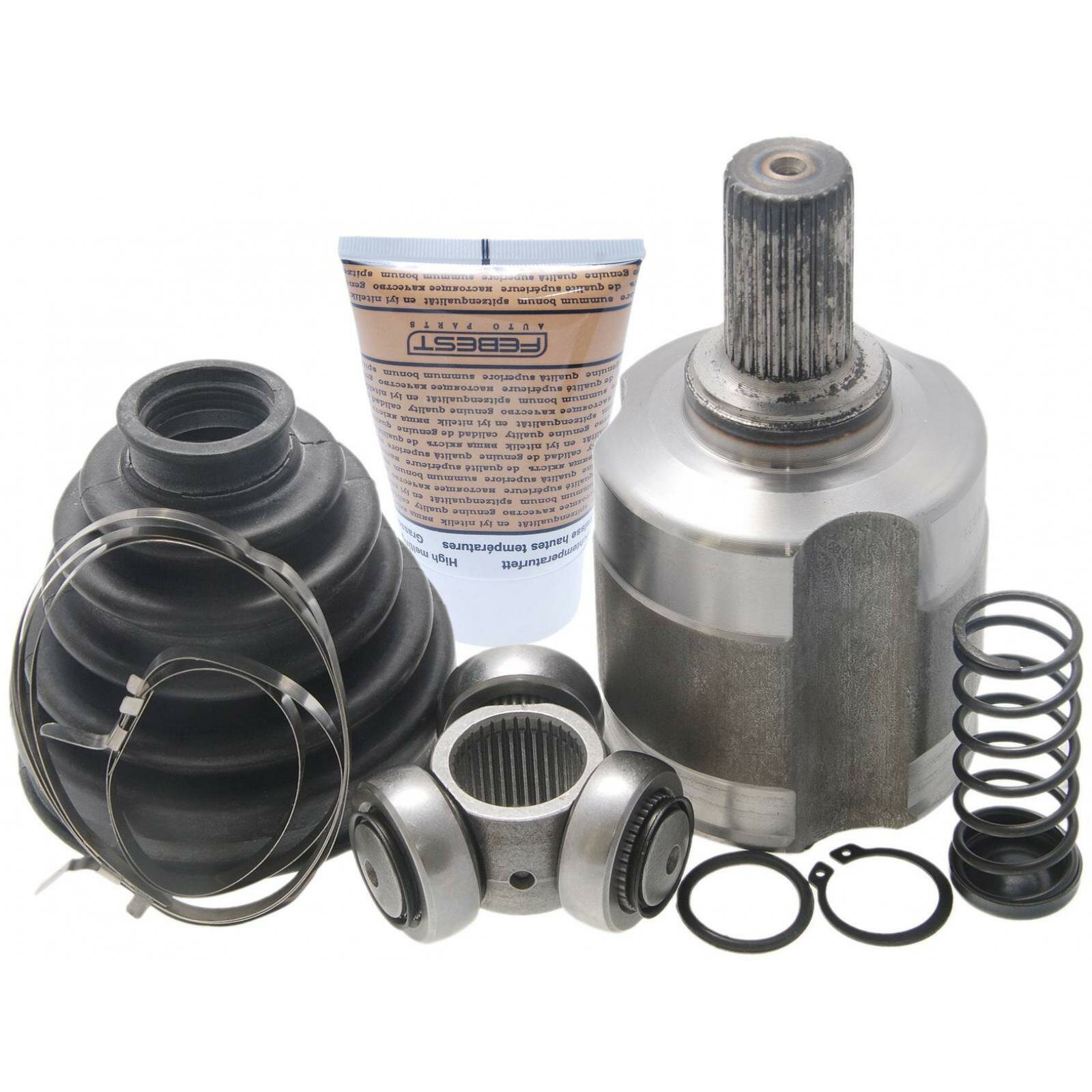 Шрус внутренний левый 33X40X26 Febest арт. 2411DUSTMTLH
