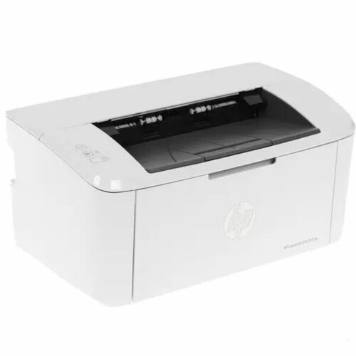 Принтер HP LaserJet Pro M15w A4 600dpi 18ppm 16Mb 1 trays 150 USBWiFi 80211 bgn Cartridge 500 pages USB cable 1m in box 1y warr 2864000₽