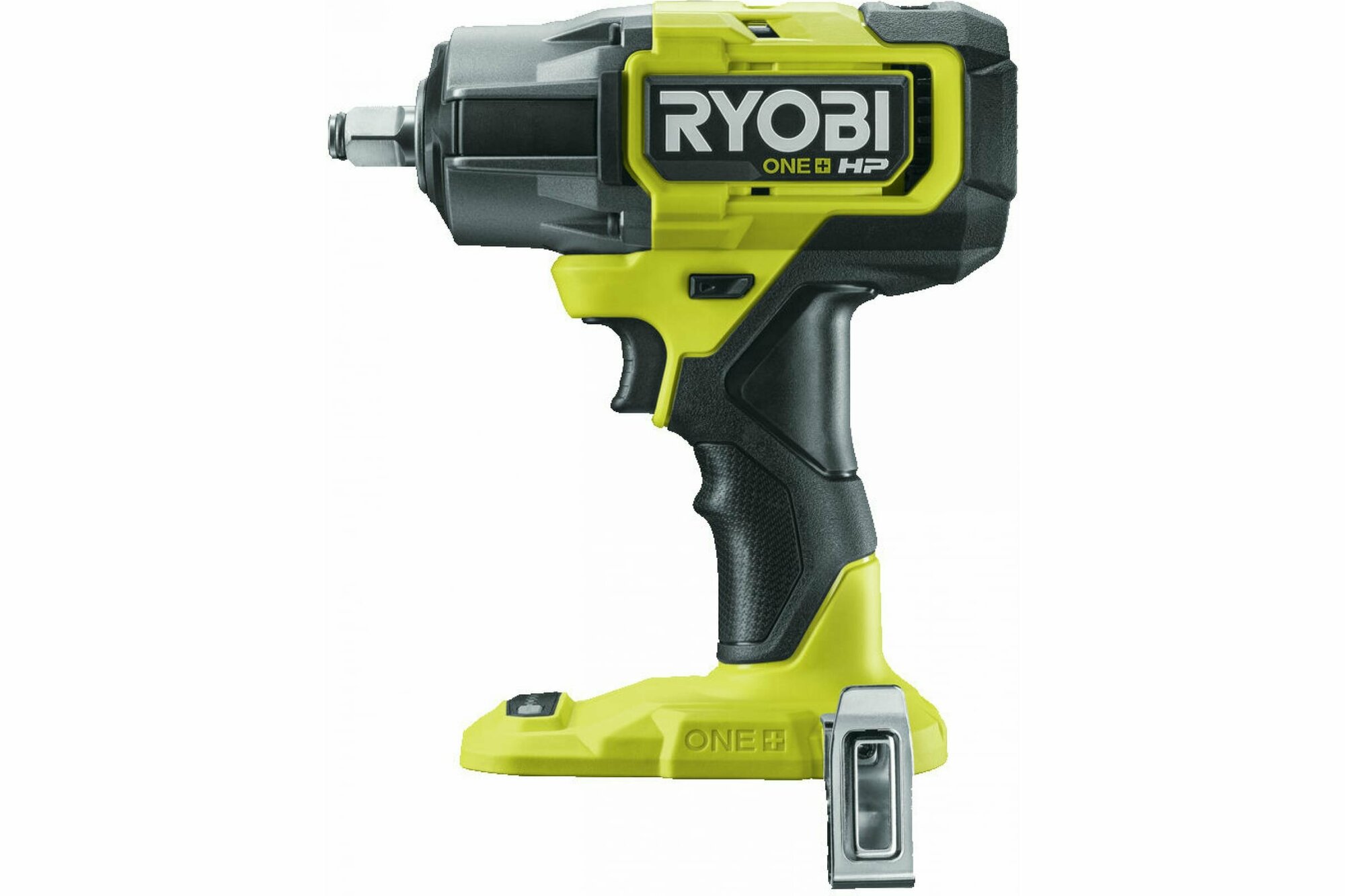 Гайковерт ударный аккумуляторный Ryobi RIW18X-0 ONE+