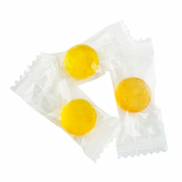 Леденцы без сахара диетические, Ассорти конфет из 3 вкусов FANLISWEET, 300 г - фотография № 7