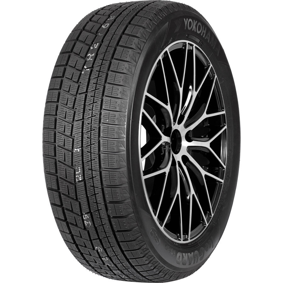 Автошина Yokohama Ice Guard IG60 185/60 R15 84Q