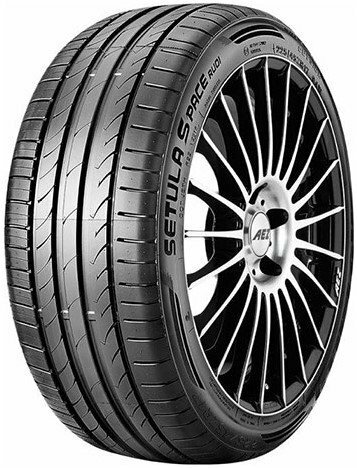 Rotalla Setula S-Race RU01 255/55 R20 110W RTL0963