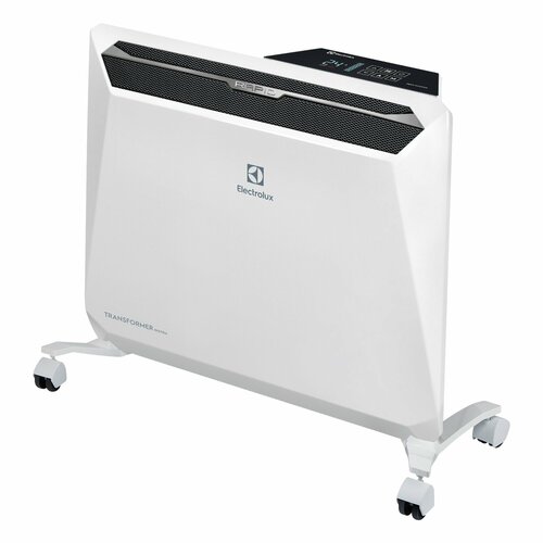 Комплект Electrolux Rapid Transformer с блоком управления и шасси ECHR-1000 T-TUI4 инверторный 1140000₽