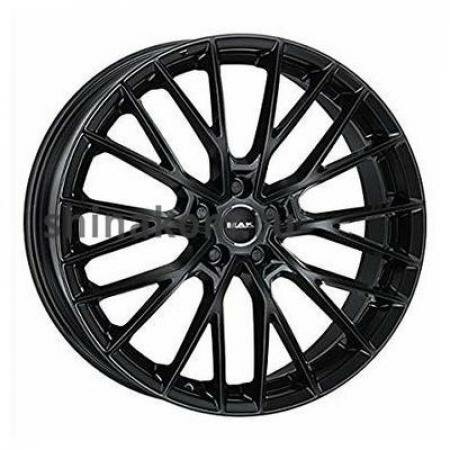 Колесный диск MAK Speciale-D 9,5x20 5*112 ET22 66,45 Gloss Black