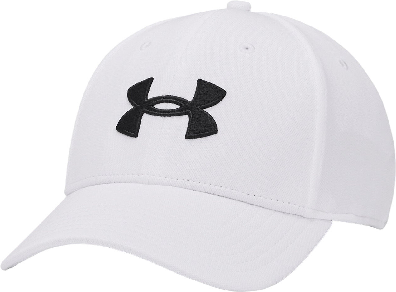 Бейсболка Under Armour белый 