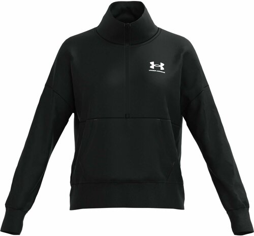 Толстовка Under Armour, размер SM, черный