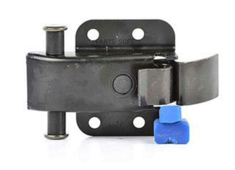BSG AUTO PARTS Ограничитель открывания задней распашной двери, внутренний / M.B Sprinter, VW Crafter 06~