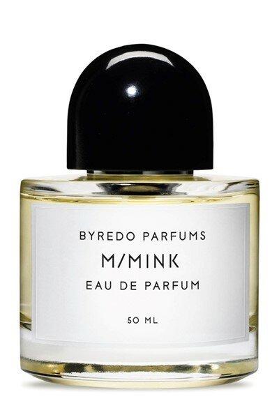 Byredo M/Mink парфюмированная вода 100мл