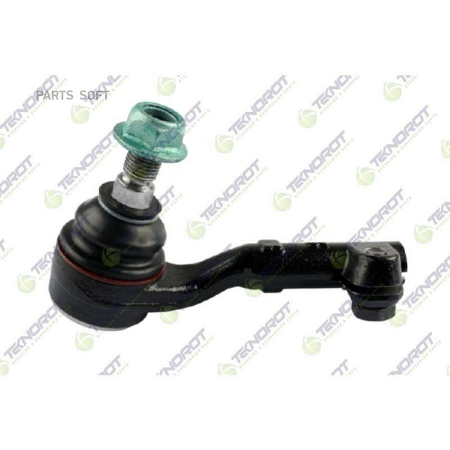 Наконечник рулевой тяги BMW 3 купе (E92) 2007- LH Teknorot арт. B192