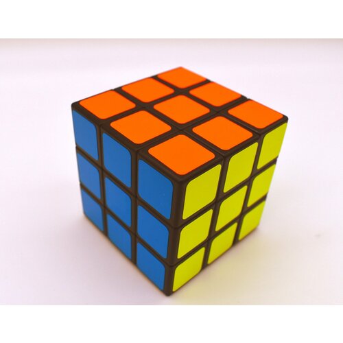Кубик Рубика CUBE Ultimate Challenge 3x3x3