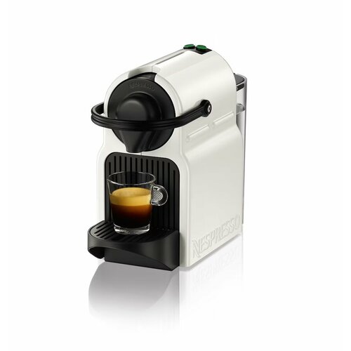 Кофемашина капсульная Nespresso Inissia D40 бежевый 1650000₽