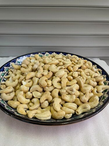 Изображение товара Кешью крупное и отборное, размер XXL, Новый урожай, Вьетнам,500 грамм.